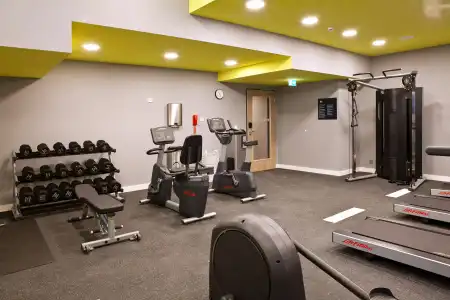 Hampton by Hilton Regensburg - 31
