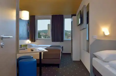 B&B Landshut - 43