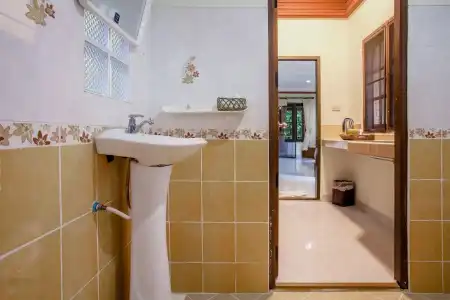 The Vatika Resort and Spa - 7