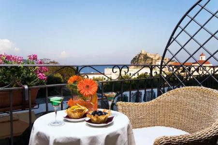 Villa Durrueli Resort & Spa - 82