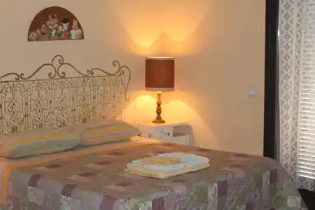 B&B la Rena Rossa - 24