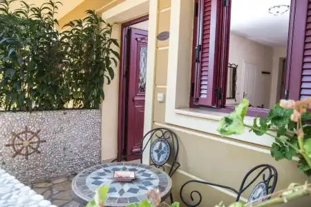 GreKa Ionian Suites - 31