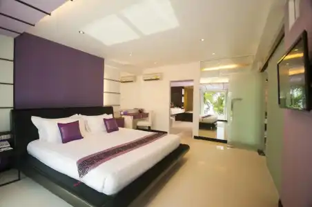 The L Resort - 126