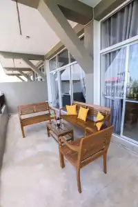 Casa Samaya, Boutique Beachfront in Weligama - 120