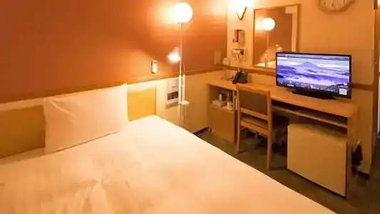 Toyoko Inn Hachinohe Ekimae - 130