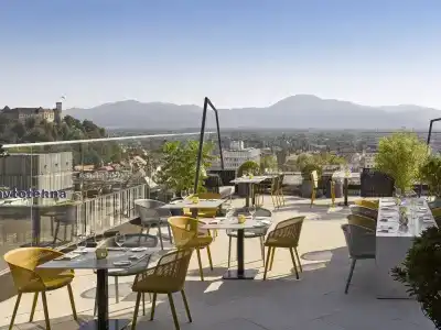 InterContinental Ljubljana by IHG - 22