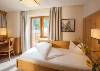 Huber Tramserhof - 4