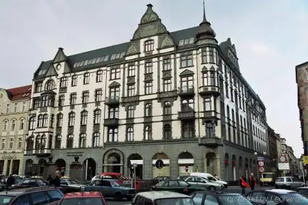 Monopol - 0