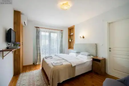 Agva Piassa Otel - 49