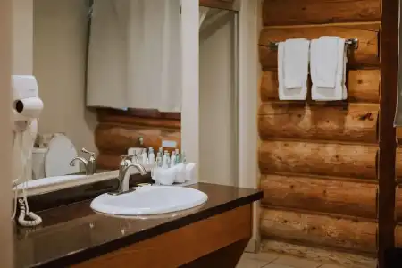 Glacier House Resort - 90