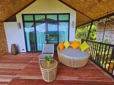 Khaosok Boutique Camps - 134