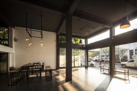 The Common Hostel - 21