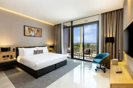 Millennium Place Mirdif - 2
