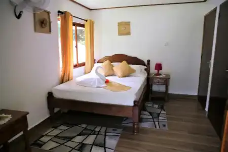 Tannette Villa - 35