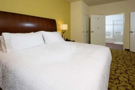 Hilton Garden Inn Greensboro Airport - 109