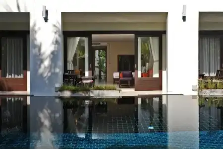 Tea Tree Boutique Resort - 45