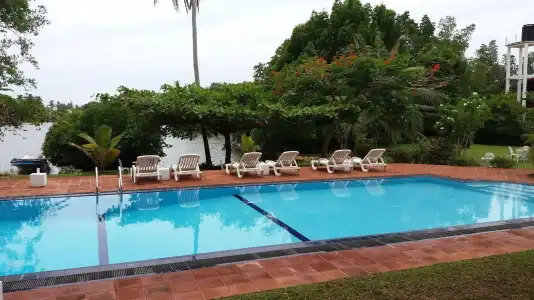 Waterside Bentota - 7
