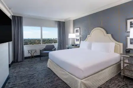 Hilton Dallas Lincoln Centre by the Galleria - 103