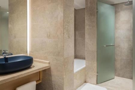 Maani Muscat & Suites - 63