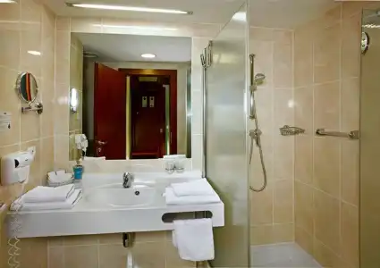 Spa & Wellness Olympia Marienbad - 9