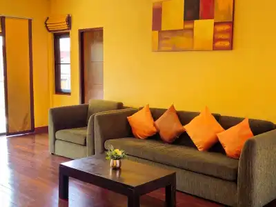 Palm Crescent Huahin Resort - 21