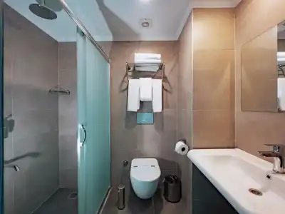 Yalçindağ Otel Burdur - 9
