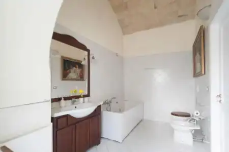 Palazzo Bernardini Suites - 112