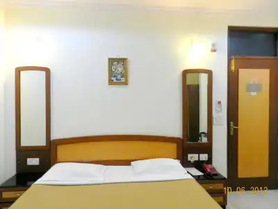 Tara Palace, Chandni Chowk - 4