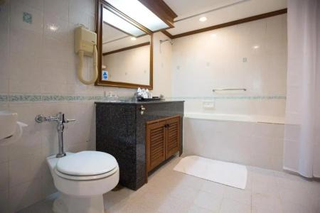 The Imperial and Convention Centre Phitsanulok - 85