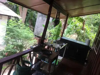 Bang Po Village - 64