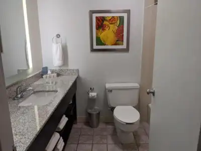 Plaza Denver Central - 18