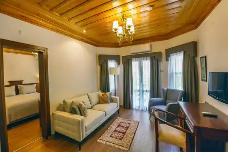 Yucelen Otel - 21