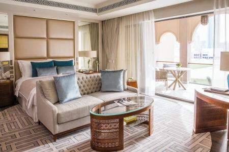 Royal Saray Resort - 56