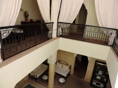 Riad Al Badia - 18