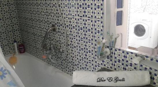 Dar El Goulli - 9