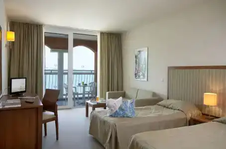 Sol Luna Bay Resort - 72