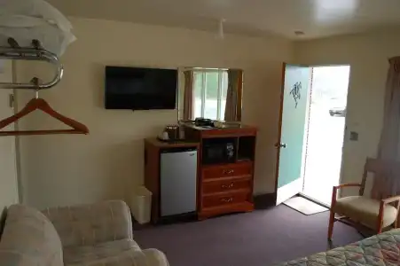 Sara Glen Motel - Saratoga Springs-Glens Falls - 62