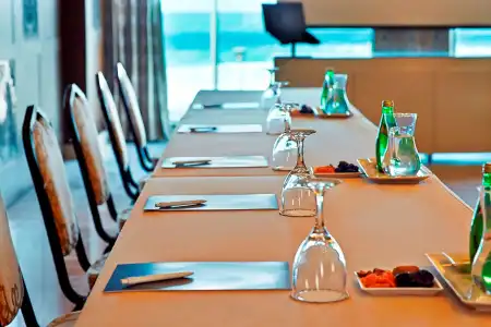 Hilton Alexandria Corniche - 31