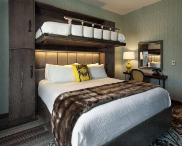 Moxy Santa Barbara - 17