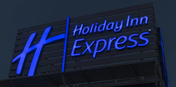 Holiday Inn Express-Altunizade, an IHG - 27