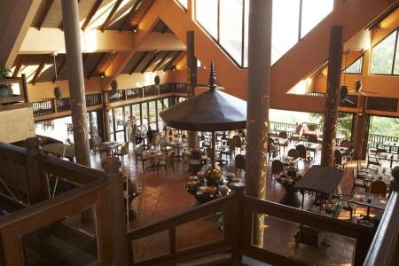Anantara Golden Triangle Elephant Camp & Resort - 27