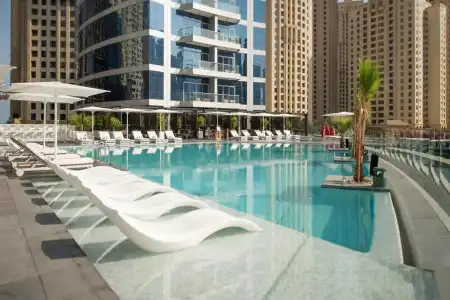 InterContinental Dubai Marina by IHG - 49