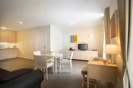 Apartments Belvedere - Liburnia - 33