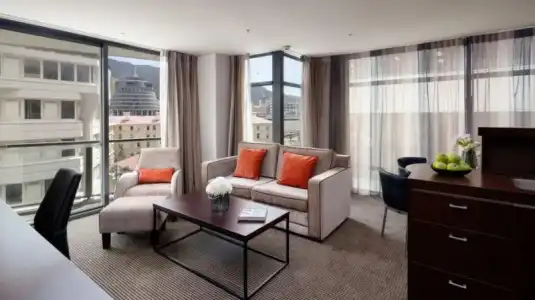 Rydges Wellington - 86