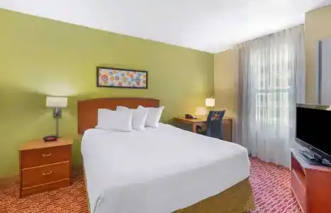 Extended Stay America Suites Newport News Yorktown - 38
