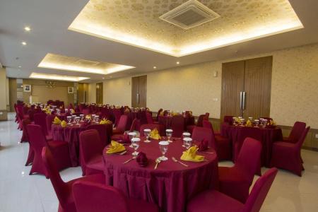 Grand Sarila Yogyakarta - 12