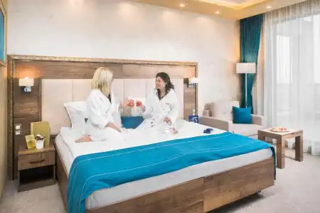 Park & Spa Markovo - 40