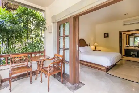 Samhita Garden Ubud - 25