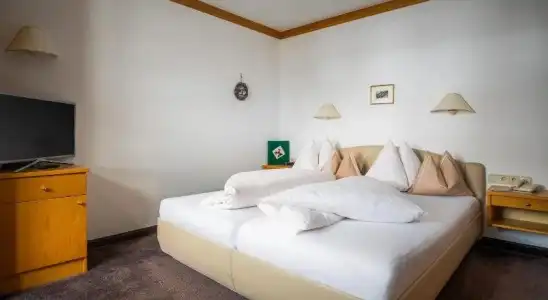 Pension Juliana - 1