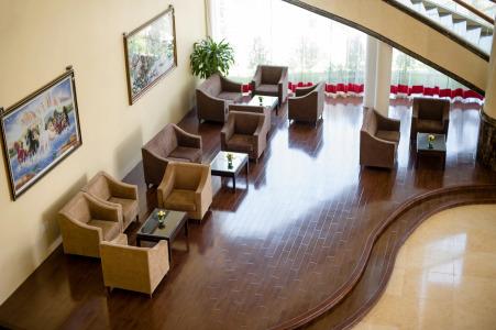 Muong Thanh Grand Nha Trang - 14